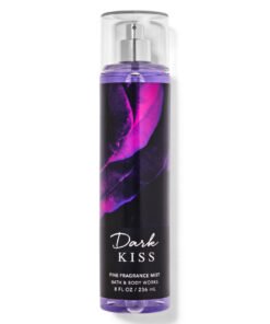 Dark Kiss