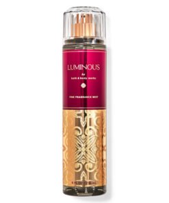 Luminous