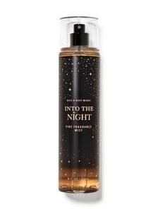 Into The Night