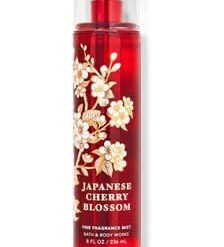 Japanese Cherry Blossom