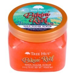Tree Hut Shea Sugar Bikini Reef Gommage pour le Corps