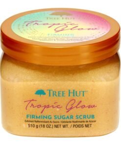 Tree Hut Gommage pour le corps Tropic Glow