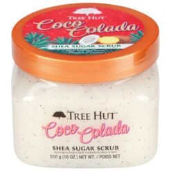 Tree Hut - Coco Colada