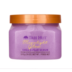 Tree Hut Moonlight Glow - Gommage au Sucre