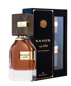 Ard Al Zaafaran Parfum Saheb Eau de Parfum