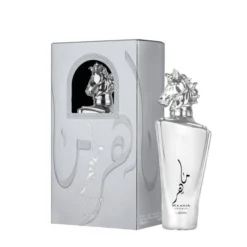 Lattafa Parfum Maahir Legacy - Eau de Parfum