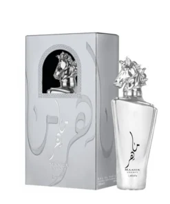 Lattafa Parfum Maahir Legacy Eau de Parfum