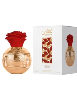 Lattafa Pride Parfum Lahdath Eau de Parfum