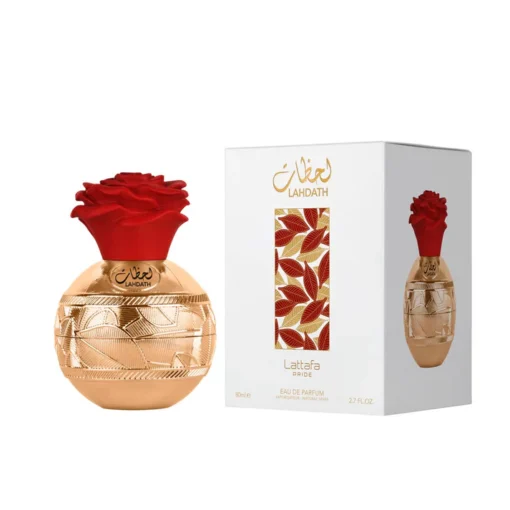 Lattafa Pride Parfum Lahdath Eau de Parfum