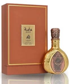 Lattafa Pride Parfum Masa Eau de Parfum