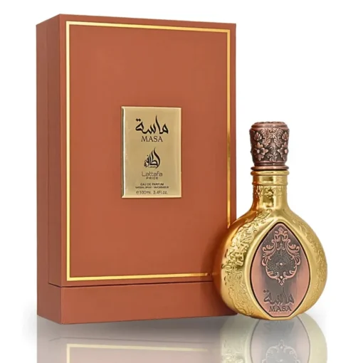 Lattafa Pride Parfum Masa Eau de Parfum