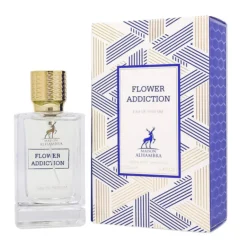 Maison Alhambra - Fleur Narcotique - Eau de Parfum