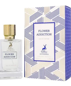 Maison Alhambra Eau de Parfum Fleur Narcotique
