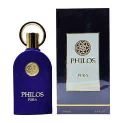 Maison Alhambra Parfum Philos Pura - Eau de Parfum