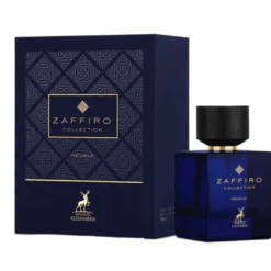 Maison Alhambra Parfum Zaffiro Collection Regale Eau De Parfum