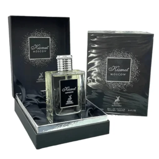 Maison Alhambra Parfum Kismet Moscou Homme Eau de Parfum