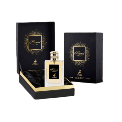 Maison Alhambra Parfum Kismet Homme Eau de Parfum