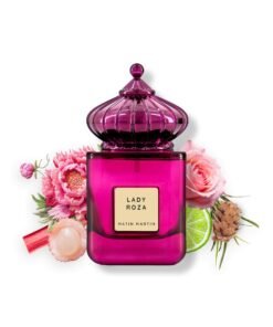 LADY ROZA by Matin Martin Femme