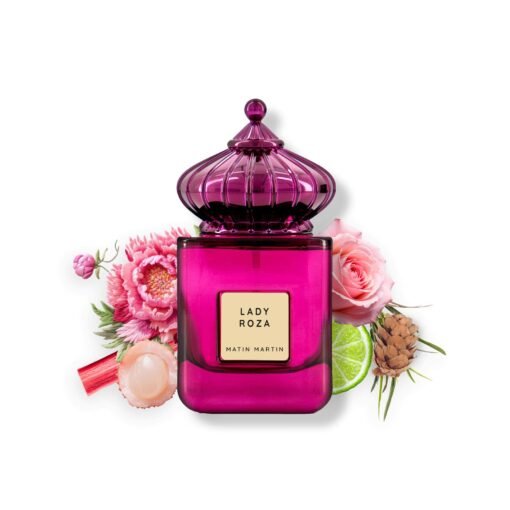 LADY ROZA by Matin Martin Femme