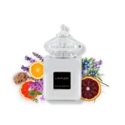 LIMITLESS by Matin Martin – Eau de Parfum