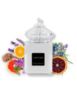 LIMITLESS by Matin Martin – Eau de Parfum Homme