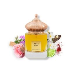 ROSE OUD by Matin Martin