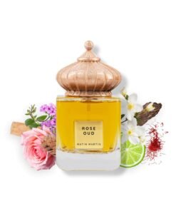 ROSE OUD by Matin Martin Unisexe