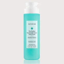 NATURIUM - The Purifier Gel douche au sérum à la Niacinamide