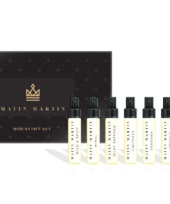 Matin Martin Coffret Découverte