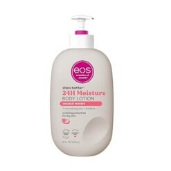 EOS Shea Better Body Lotion - Coconut Waters