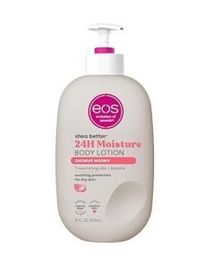 EOS Shea Better Body Lotion - Coconut Waters