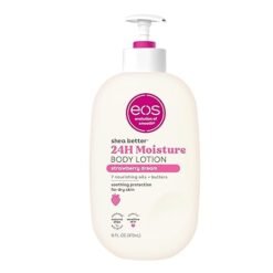 EOS Shea Better Body Lotion - Strawberry Dream