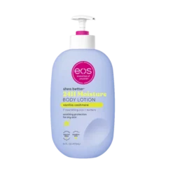 EOS Shea Better Body Lotion - Vanilla Cashmere