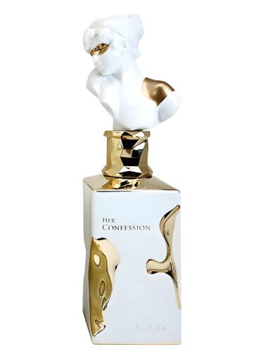 Lattafa Parfum - Her Confession - Eau de Parfum