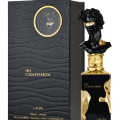 Lattafa Parfum - His Confession - Eau de Parfum