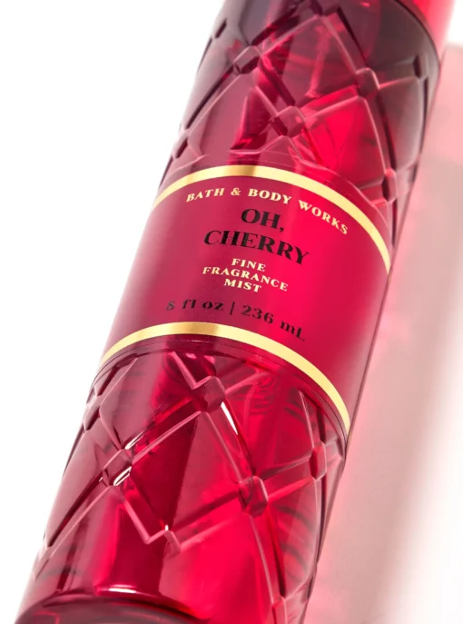 Oh Cherry - Image 2