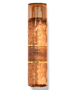 Viva Vanilla